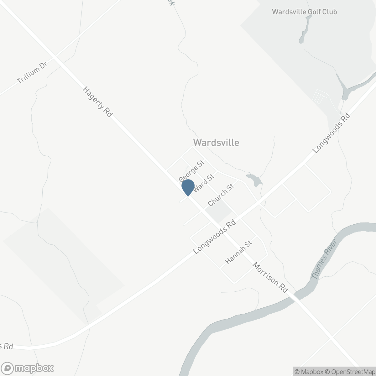 21990 HAGERTY ROAD, Southwest Middlesex, Ontario N0L 2N0